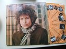 66012 BOB DYLAN BLONDE ON BLONDE ENGLISH PRESSING 33