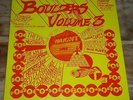 BOULDERS,Vol.3 60s garage punk LP ORIGINAL