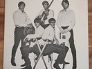 HIPSVILLE 29 B.C. 60's garage punk LP compile ORIGINAL