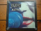 THE CURE PARIS ORIG LIVE 2 LP VINYL RARE GOTH w/INNERS