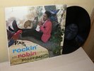 Bobby Day, Rockin' With Robin Orig '59 Class 5002 NM LP