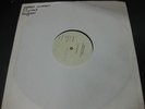 Harem Scarem - Pilgrims Progress 1986 Oz Test Press LP