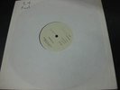 Sonic Youth - Evol - Au go go Oz Test Press LP