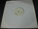 Sonic Youth - Bad Moon Rising - Oz LP test press