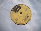 Sneeky Feelins Private Mail 1979 Warped Records 45 EX