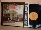 ELVIS PRESLEY  QUADRADISC  RECORDED LIVE ON STAGE   USA