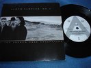 U2 rare UK PROMO ONLY JOSHUA TREE ALBUM SAMPLER NO. 2