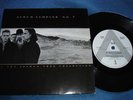 U2 rare UK PROMO ONLY JOSHUA TREE ALBUM SAMPLER NO. 5