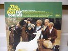 Beach Boys, Pet Sounds 40th aniv. 2 LP Japanese press