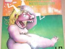 MISSING LINK Nevergreen Kraut Prog Orig UA LP 1972 NM