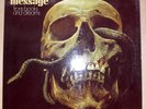 MESSAGE From Books And Dreams Kraut Orig LP Bacillus NM