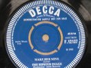 HIPSTER IMAGE Can't Let Her Go UK Orig Mod Beat 45 rpm