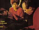 LP CLAUDE BOLLING joue BRIGITTE BARDOT rare GAINSBOURG