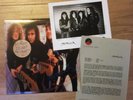Metallica Garage Days Re-Revisited US PROMO w/bio photo