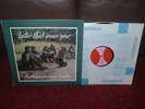 MATTHEWS SOUTHERN COMFORT Later That Year LP 1970 1st