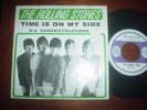 ROLLING STONES: PICTURE SLEEVE - 