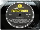 Beatles - Please Please Me UK 1966 *MONO* Pressing LP