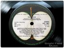 Beatles White Album UK 1968 1st *STEREO* LP No.0576474