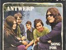 MAD CURRY 45 Spain PS ANTWERP Killer Freakbeat HEAR NM