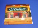 CHILLY - SHOWBIZ  LPs     -     