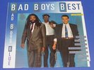 BAD BOYS BLUE - BAD BOYS BEST  LPs  -   EURO DISCO MINT
