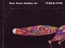FOX For Fox Sake Vol. 1 Crewe 1970 SEALED UK psych prog