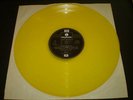  THE BEATLES MAGICAL MYSTERY TOUR YELLOW VINYL LP