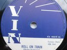 ELTON ANDERSON 78 on VIN  