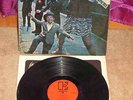 THE DOORS STRANGE DAYS LP ORIGINAL MONO UK JIM MORRISON