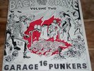 BACK FROM THE GRAVE,Vol.2 60s garage punk LP ORIGINAL