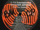 BROTHER ARTHUR WHAT YOU GONNA DO/YEAR OF THE 9 12