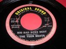 Surf Instro 45 The TEEN BEATS Big Bad Boss Beat OS-46