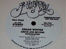 Edgar Winter Above And Beyond 12