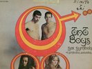 SEX SYMBOLS- THE TNT BOYS
