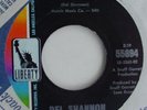DEL SHANNON Show Me 45 Liberty 55894 1966 NM RARE