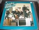 Ducks Deluxe - s/t  RCA UK pub rock + Coast to Coast 7