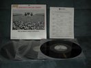 BOB DYLAN / TOM PETTY westwood one PROMO ONLY 3 Lp set