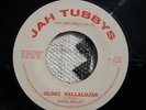 Errol Bellot.Glory Hallalujah/Dub.Jah Tubby's.NMintHEAR