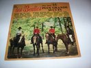 BEATLES Les Beatles LP French ODEON XAR 817 60s RARE