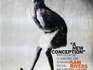Sam Rivers - New Conception original Blue Note LP