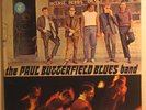 CRANIUM'S Paul Butterfield Blues Band 1ST Lp NM orig