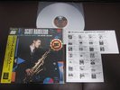 Scott Hamilton Maxine Sullivan Japan Laser Disc OBI