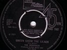 The Originals - Green Grow The Lilacs (Tamla Motown 45)