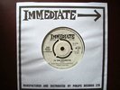 John Mayall/Eric Clapton - I'm Your Witchdoctor UK 7