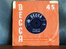 Rolling Stones 1st Single Come On UK Decca EX Mono