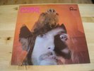 CZAR Czar LP Uk Orig Press FONTANA 1970 Psych Prog MINT