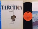 TAS Polydor 28MM 0290 VANGELIS ANTARCTICA NM OST OBI