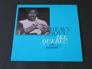 Ike Quebec: Heavy Soul, Japan LP Blue Note, NM