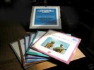 ALAN LOMAX SOUTHERN FOLK HERITAGE 7 LP