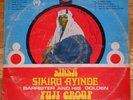 ALHAJI SIKIRU AYINDE BARRISTER Fuji Yoruba Nigeria LP